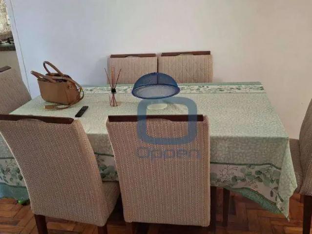 Apartamento para Venda em Campinas/SP Ponte Preta 3 Quartos