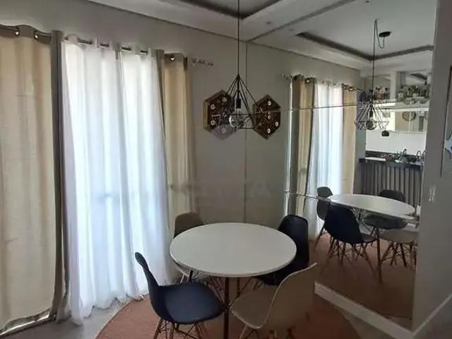 Apartamento para Venda em Campinas/SP Ponte Preta 3 Quartos