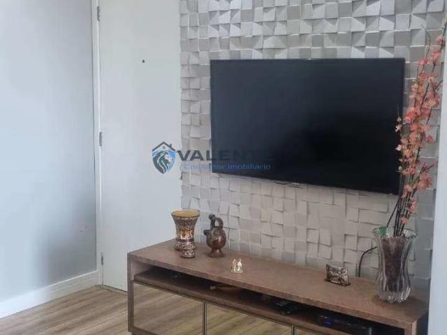 Apartamento para Venda em Campinas/SP Ponte Preta 3 Quartos