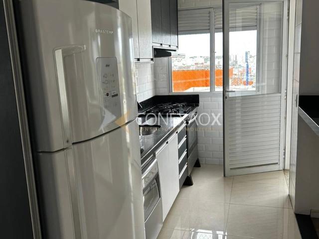 Apartamento para Venda em Campinas/SP Ponte Preta 3 Quartos