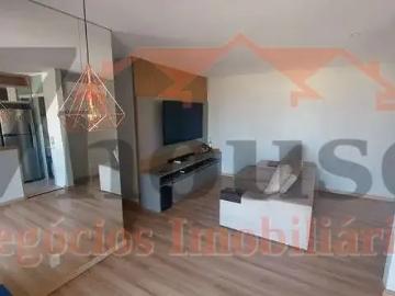 Apartamento para Venda em Campinas/SP Ponte Preta 3 Quartos