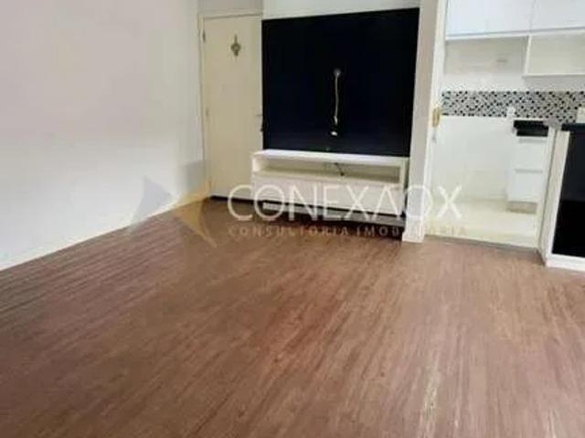 Apartamento para Venda em Campinas/SP Ponte Preta 3 Quartos