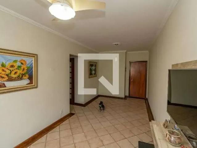 Apartamento para Venda em Campinas/SP Ponte Preta 3 Quartos