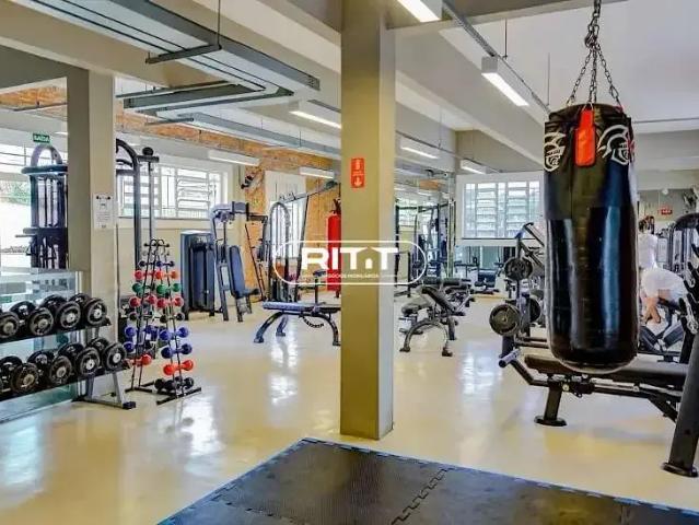 Apartamento para Venda em Campinas/SP Ponte Preta 3 Quartos