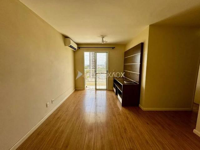 Apartamento para Venda em Campinas/SP Ponte Preta 3 Quartos