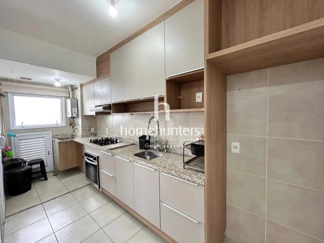 Apartamento para Venda em Campinas/SP Ponte Preta 3 Quartos