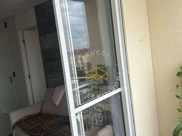 Apartamento para Venda em Campinas/SP Ponte Preta 3 Quartos