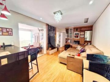 Apartamento para Venda em Campinas/SP Ponte Preta 3 Quartos