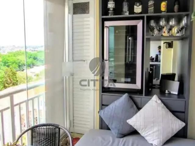 Apartamento para Venda em Campinas/SP Ponte Preta 3 Quartos