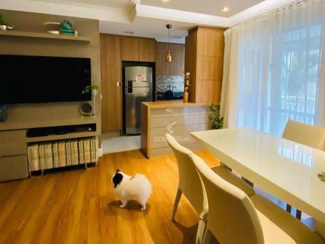 Apartamento para Venda em Campinas/SP Ponte Preta 3 Quartos