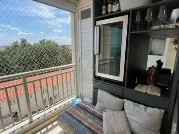 Apartamento para Venda em Campinas/SP Ponte Preta 3 Quartos