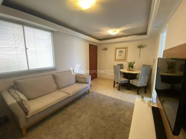 Apartamento para Venda em Campinas/SP Ponte Preta 3 Quartos