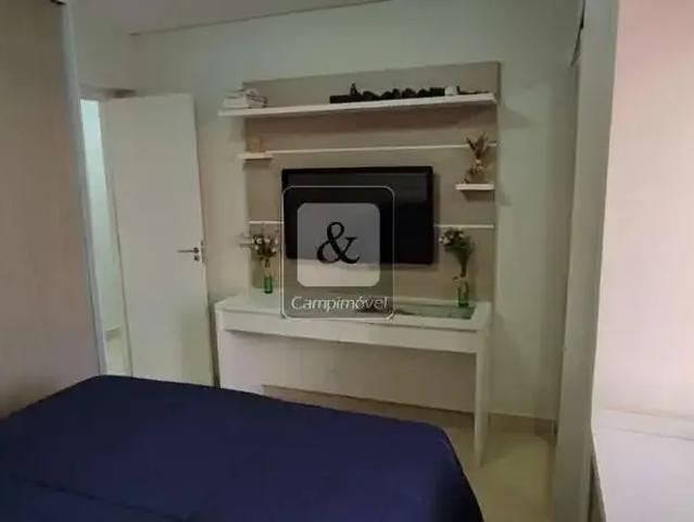 Apartamento para Venda em Campinas/SP Ponte Preta 3 Quartos