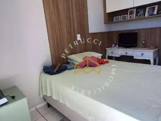 Apartamento para Venda em Campinas/SP Ponte Preta 1 Quartos