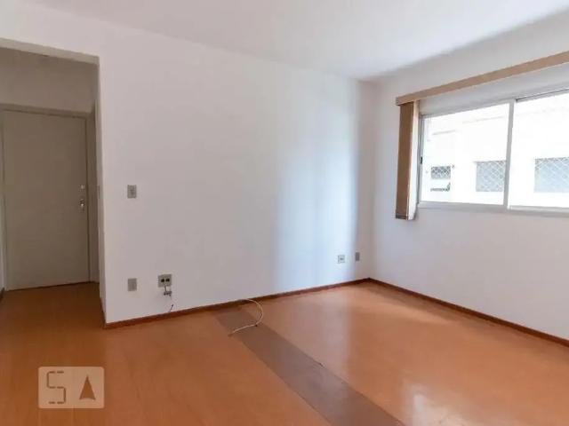 Apartamento para Venda em Campinas/SP Ponte Preta 1 Quartos