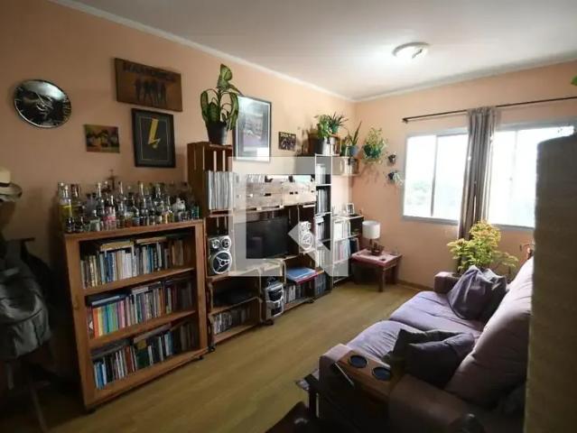 Apartamento para Venda em Campinas/SP Ponte Preta 1 Quartos