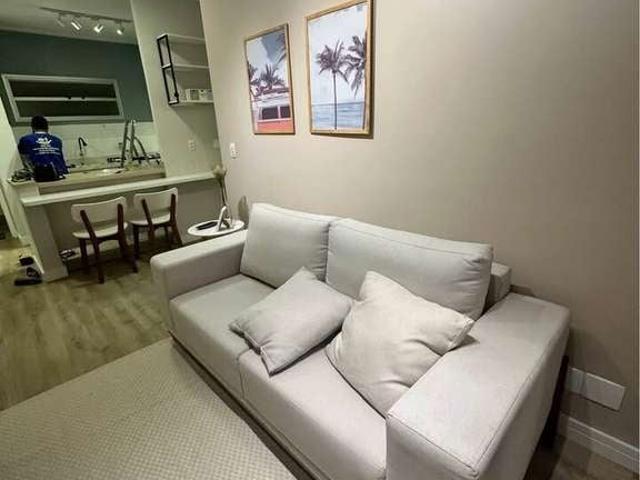 Apartamento para Venda em Campinas/SP Ponte Preta 1 Quartos