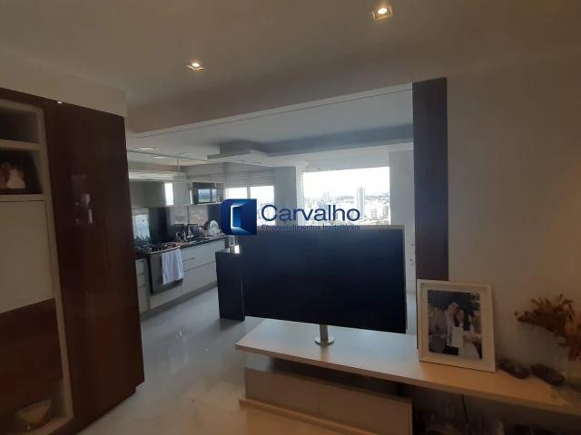 Apartamento para Venda em Campinas/SP Ponte Preta 2 Quartos