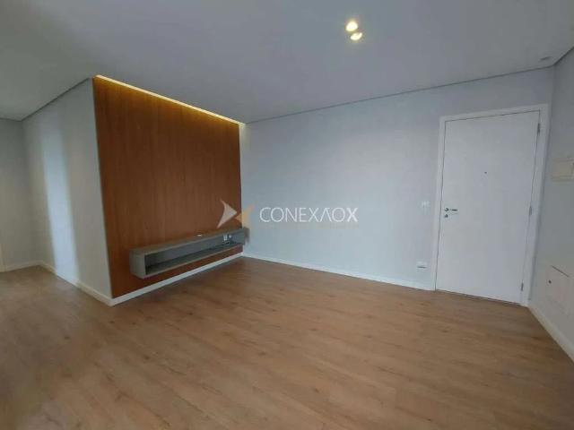 Apartamento para Venda em Campinas/SP Ponte Preta 2 Quartos