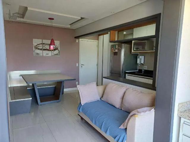 Apartamento para Venda em Campinas/SP Ponte Preta 2 Quartos