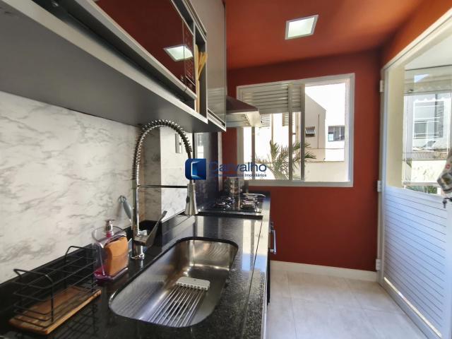 Apartamento para Venda em Campinas/SP Ponte Preta 2 Quartos