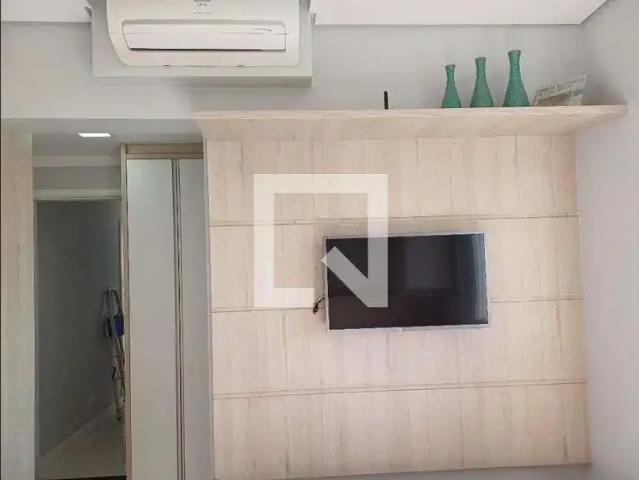 Apartamento para Venda em Campinas/SP Ponte Preta 2 Quartos