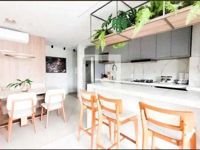 Apartamento para Venda em Campinas/SP Ponte Preta 2 Quartos