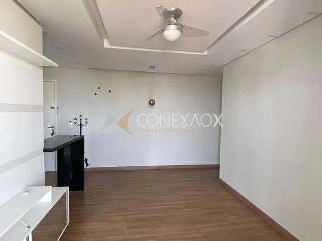 Apartamento para Venda em Campinas/SP Ponte Preta 2 Quartos