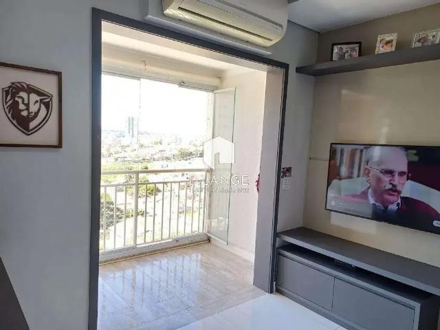 Apartamento para Venda em Campinas/SP Ponte Preta 2 Quartos
