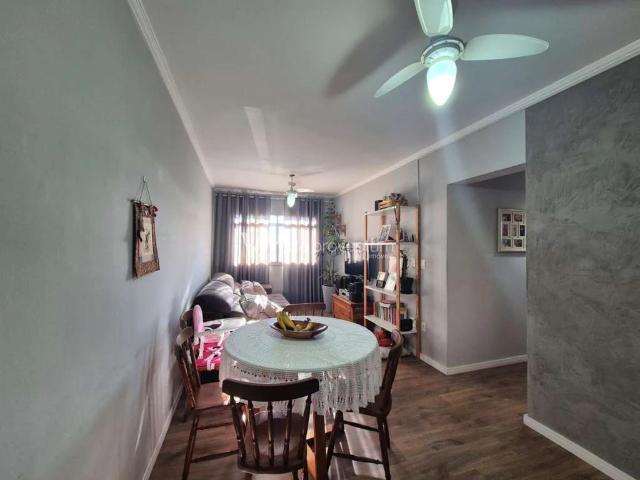 Apartamento para Venda em Campinas/SP Ponte Preta 2 Quartos