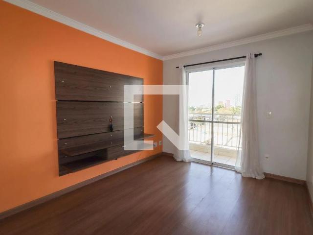 Apartamento para Venda em Campinas/SP Ponte Preta 2 Quartos