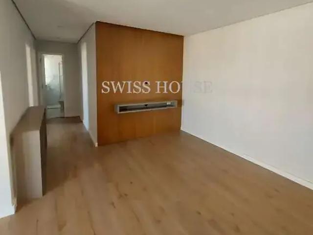 Apartamento para Venda em Campinas/SP Ponte Preta 2 Quartos