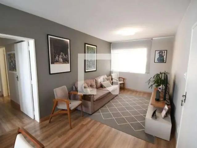 Apartamento para Venda em Campinas/SP Ponte Preta 2 Quartos