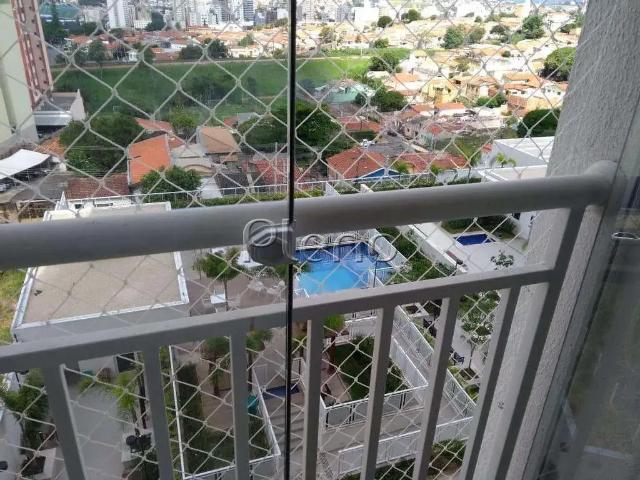 Apartamento para Venda em Campinas/SP Ponte Preta 2 Quartos