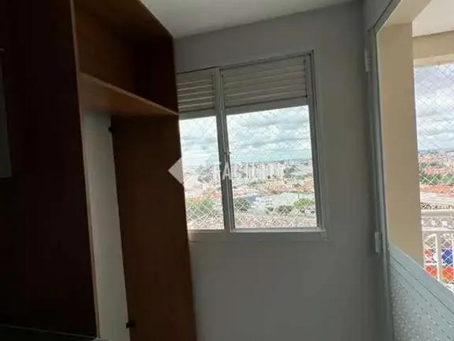 Apartamento para Venda em Campinas/SP Ponte Preta 2 Quartos
