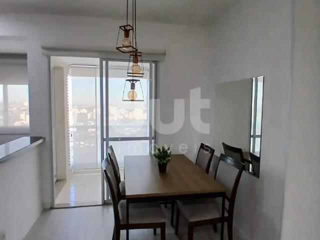 Apartamento para Venda em Campinas/SP Ponte Preta 2 Quartos