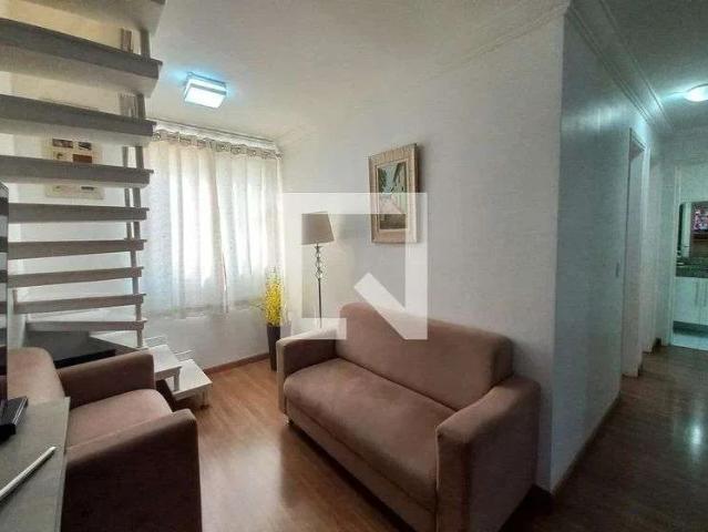 Apartamento para Venda em Campinas/SP Ponte Preta 2 Quartos