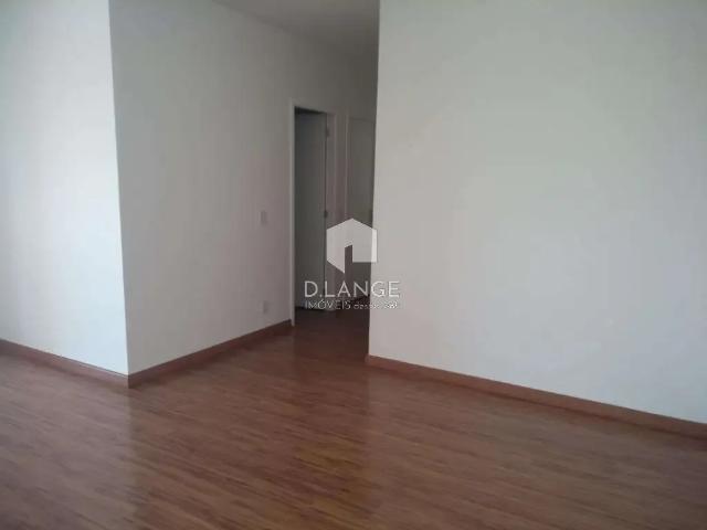 Apartamento para Venda em Campinas/SP Ponte Preta 2 Quartos