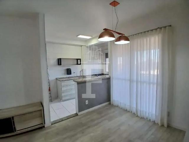 Apartamento para Venda em Campinas/SP Ponte Preta 2 Quartos