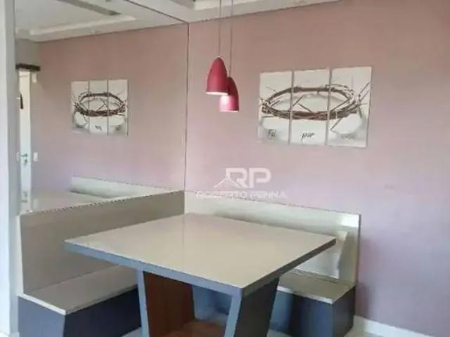 Apartamento para Venda em Campinas/SP Ponte Preta 2 Quartos