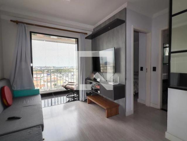 Apartamento para Venda em Campinas/SP Ponte Preta 2 Quartos