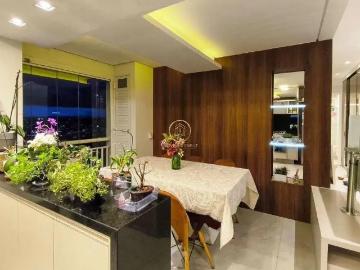 Apartamento para Venda em Campinas/SP Ponte Preta 2 Quartos