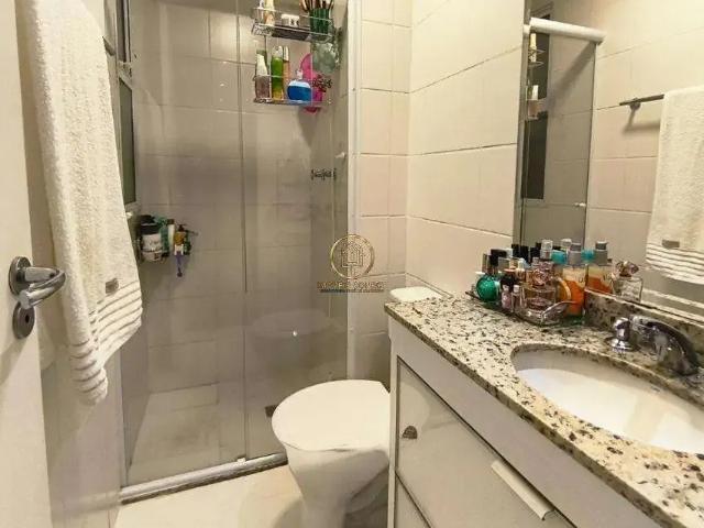 Apartamento para Venda em Campinas/SP Ponte Preta 2 Quartos
