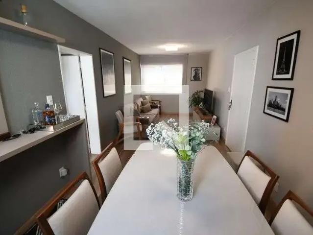 Apartamento para Venda em Campinas/SP Ponte Preta 2 Quartos