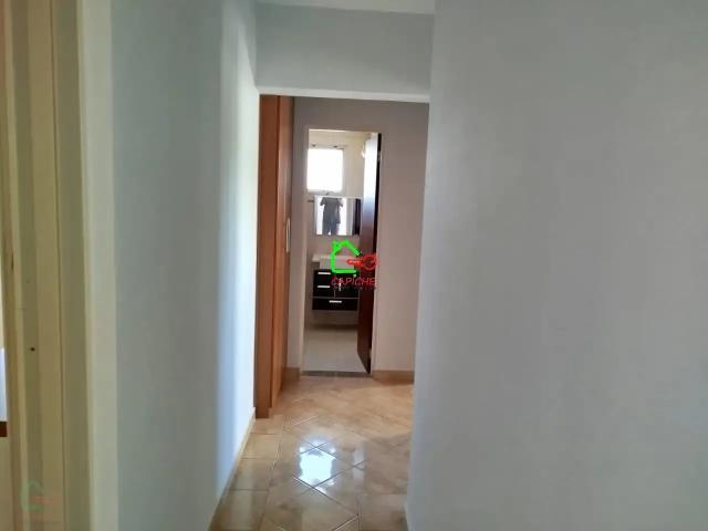 Apartamento para Venda em Campinas/SP Ponte Preta 2 Quartos