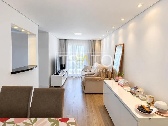 Apartamento para Venda em Campinas/SP Ponte Preta 2 Quartos