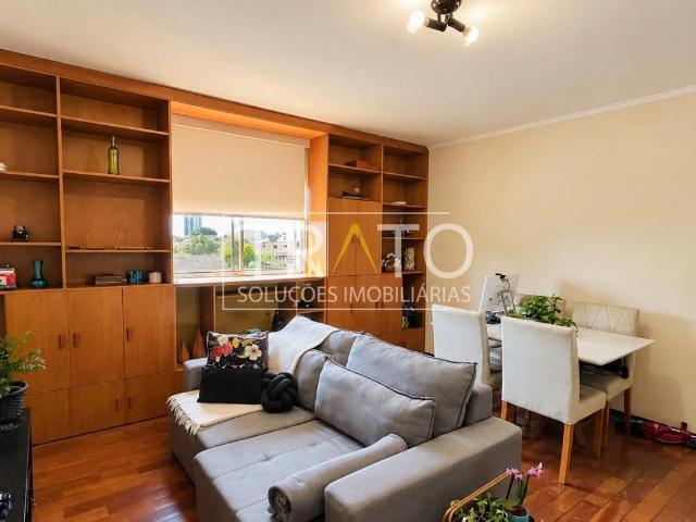 Apartamento para Venda em Campinas/SP Ponte Preta 2 Quartos
