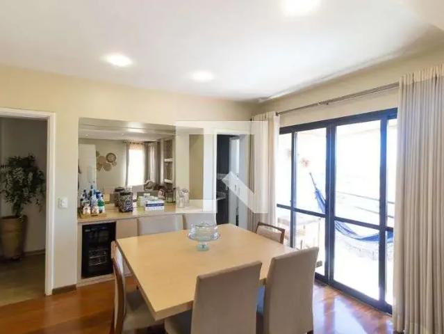Apartamento para Venda em Campinas/SP Ponte Preta 4 Quartos