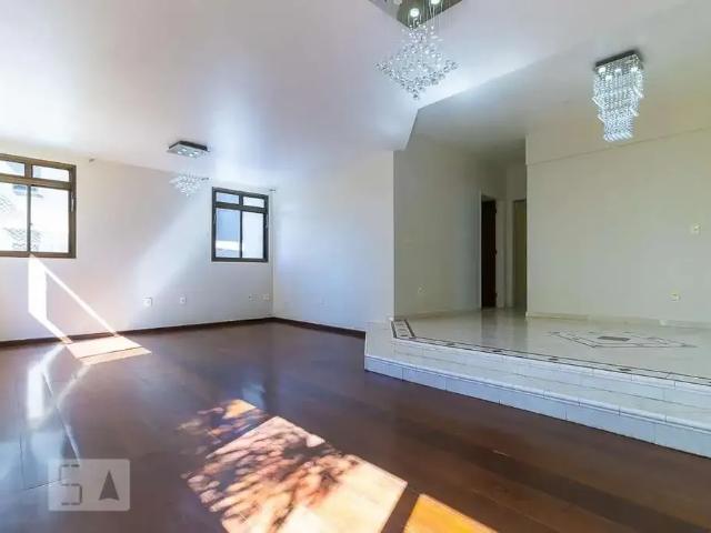 Apartamento para Venda em Campinas/SP Ponte Preta 4 Quartos