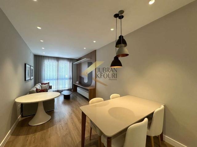 Apartamento para Venda em Campinas/SP Parque Nova Campinas 2 Quartos